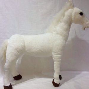 Caballo parado 65cm