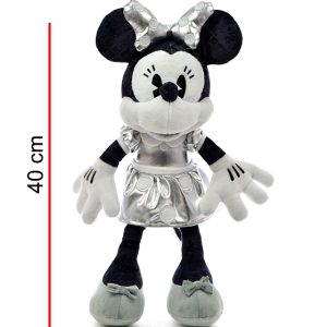 MINNIE 100 AÑOS 40CM