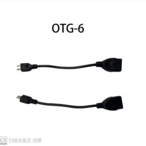 CABLE V8 OTG-6