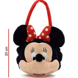 CARTERA MINNIE 20CM