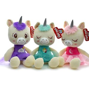 UNICORNIO 25CM