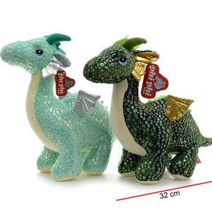 DRAGON 32CM