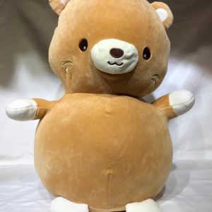Oso marrón 45cm