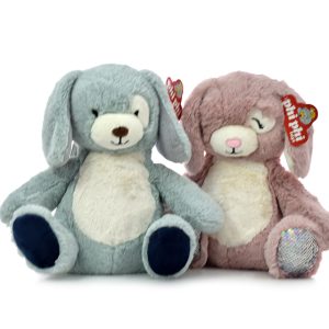 MOCHILA ANIMALITO 30CM