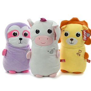ANIMALES SPANDEX 40CM