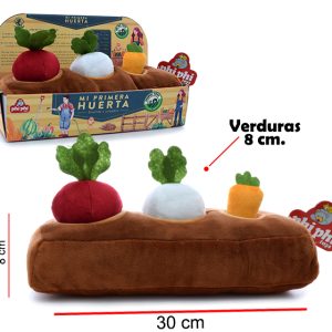 HUERTA 30CM