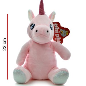 UNICORNIO 22CM