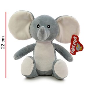 ELEFANTE 22CM