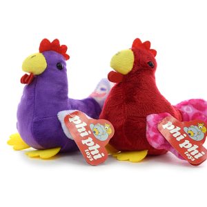 GALLO 17CM