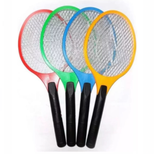 RAQUETA MATA MOSQUITO A PILA 001-60