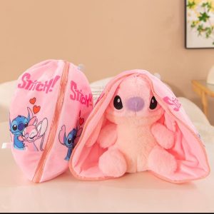 Peluche en bolsa 20cm