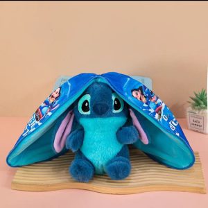 Peluche en bolsa 20cm