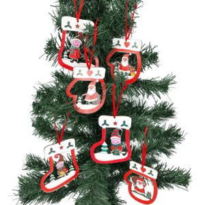 ADORNO NAVIDAD ARBOL