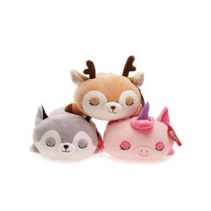 ANIMALES ECHADOS 50CM