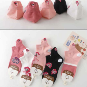 MEDIAS DE NIÑO TALLE 1 A 4 UNICORNIO 2025080801826 - X 10 UNI