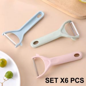 SET X5U PELA PAPA CERAMICO 4943316