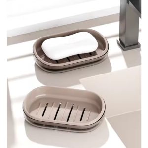 JABONERA ACRILICO 12*8CM 4954442
