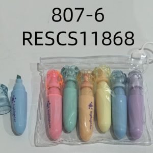 RESALTADOR 6U 807-6-288