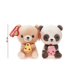 ANIMALITOS SPANDEX 20CM