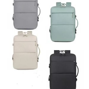 MOCHILA DE VIAJE 88669-50