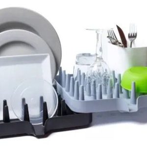 SET ESCURRIDOR ADAPTABLE C1031 DUZZI