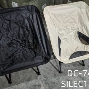 SILLA PLEGABLE DC-7407