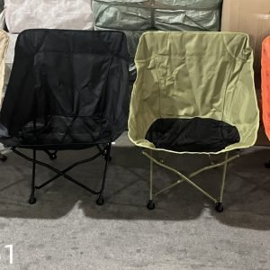 SILLA PLEGABLE DC-7418