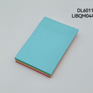 STICK NOTAS 76*51MM 100P DL6011-360