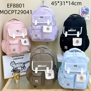 MOCHILA EF8801-60