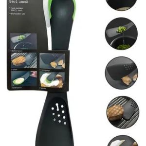 Utensilios Cocina JJ-T829-200
