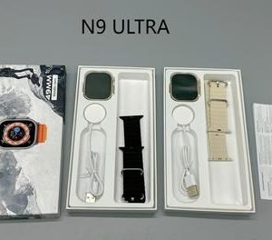 SMART WACTH N9 ULTRA-100