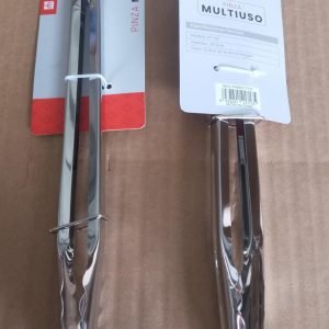 PINZA ALIMENTOS 35CM ST-12S-96
