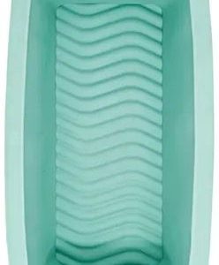 MOLDE DE CILICONA BUDINERA 28CM X-469