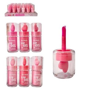 MISS BETTY LIP OIL CORAZON L5387