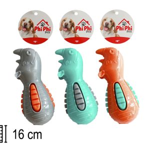 RINO MORDEDOR 16*7*7CM
