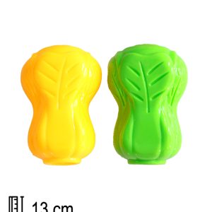 MORDEDOR Y DISPENSER DE SNACK 13*9CM
