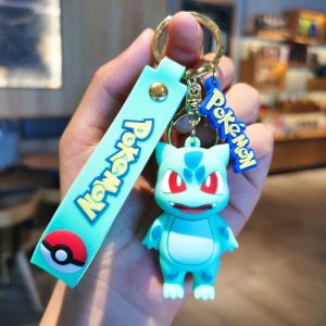 LLAVERO BULBASAUR