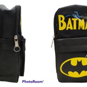 MORRAL BATMAN 634-4