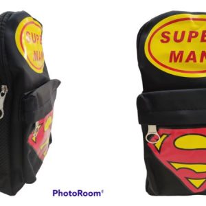 MORRAL SUPER MAN 634-1
