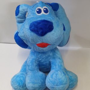 BLUE 20CM