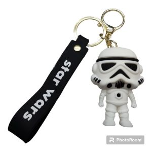 LLAVERO STAR WARS