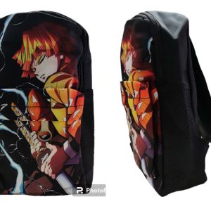 MORRAL DEMON SLAYER 635-4
