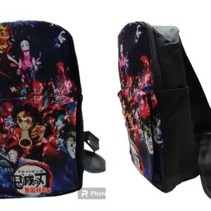 MORRAL DEMON SLAYER 635-4