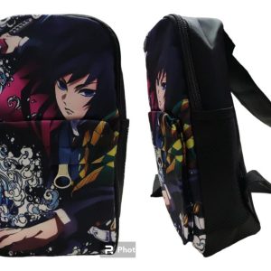 MORRAL DEMON SLAYER 635-4