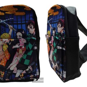 MORRAL DEMON SLAYER 635-4