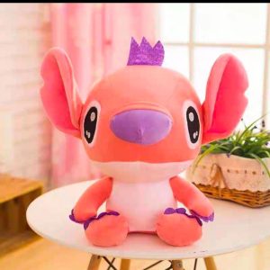 STICH ROSA 60CM