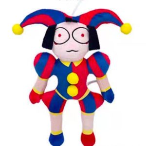 THE AMAZING DIGITAL CIRCUS POMNI 33CM