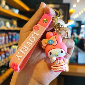 LLAVERO MY MELODY