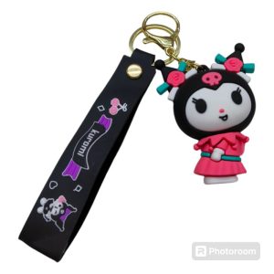 LLAVERO KUROMI