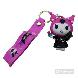 LLAVERO KUROMI